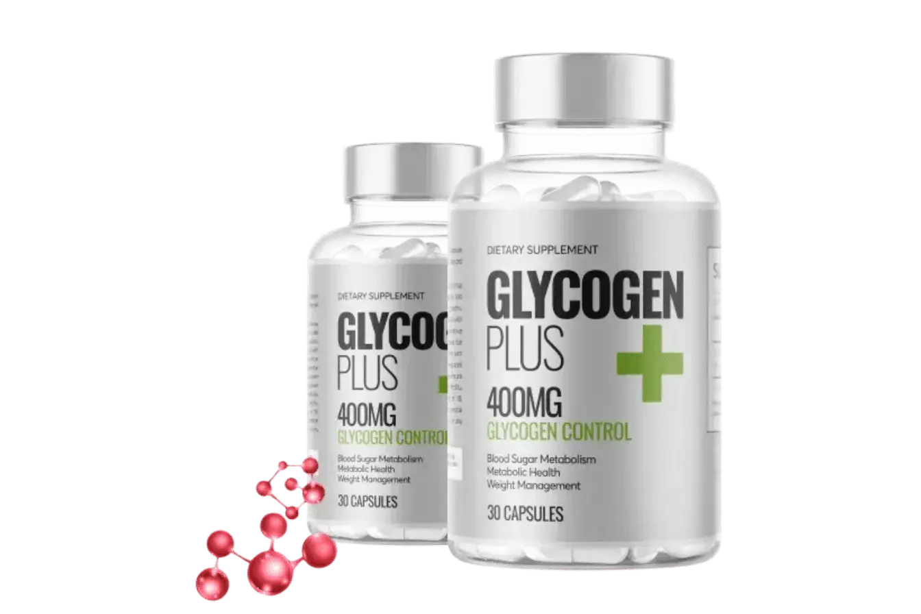 Glycogen Plus