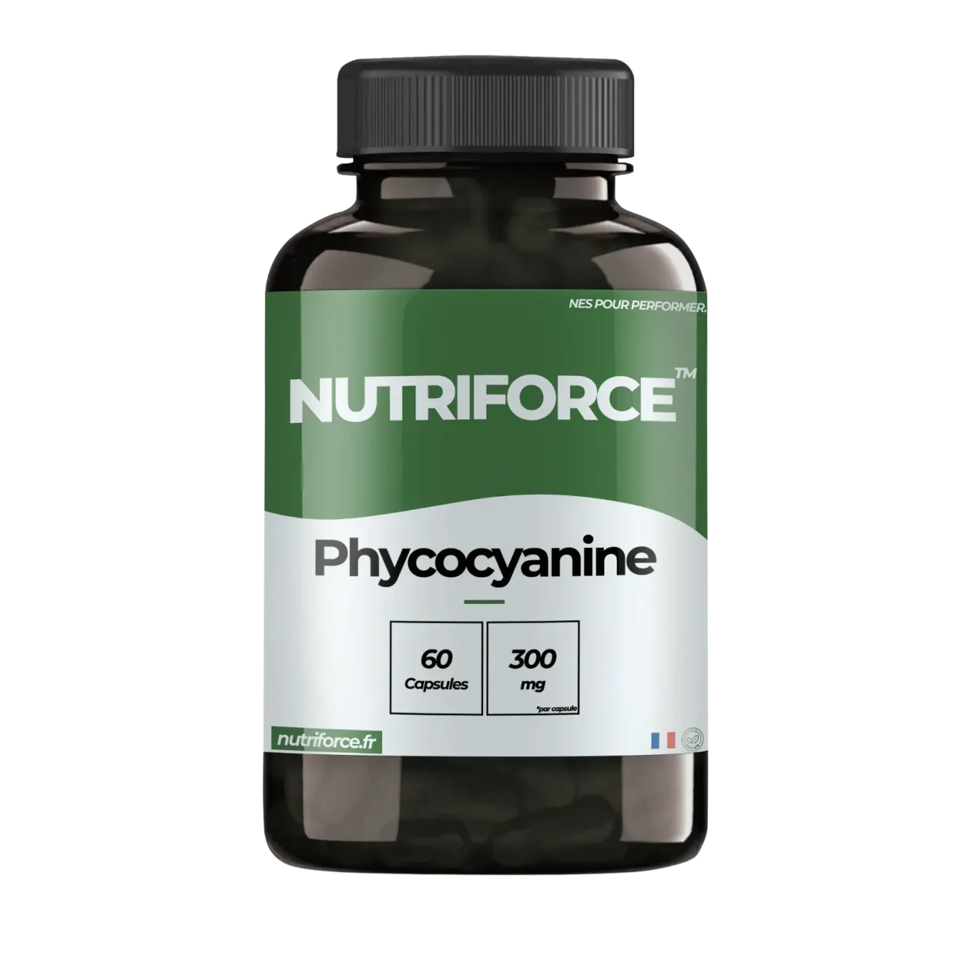 Nutriforce Phycocyanine