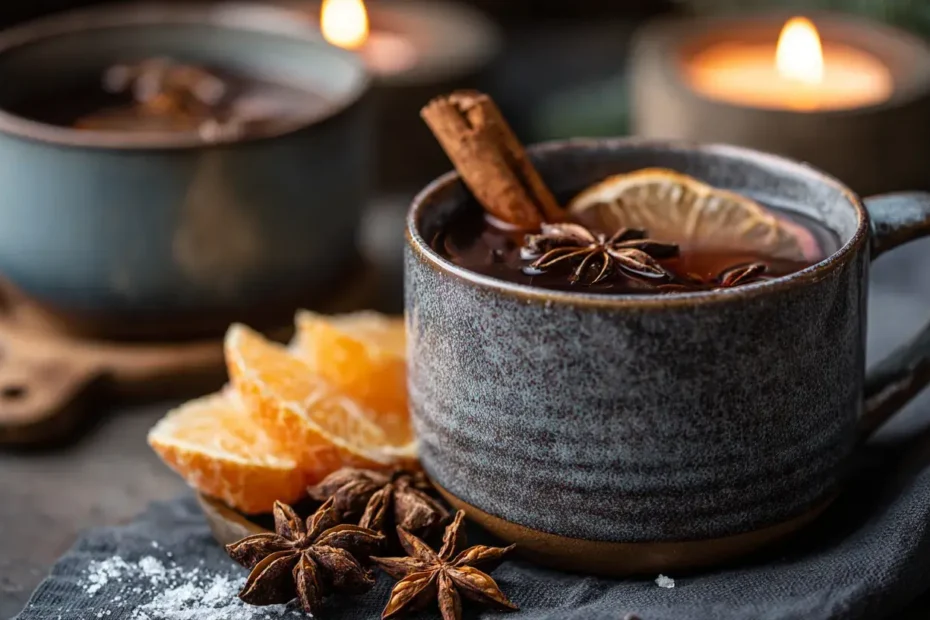 bienfaits de la cannelle
