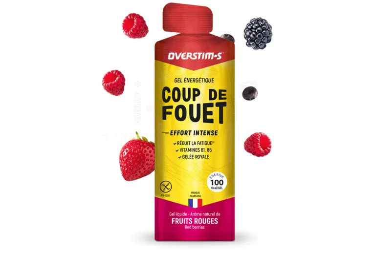 Overstims Coup de Fouet