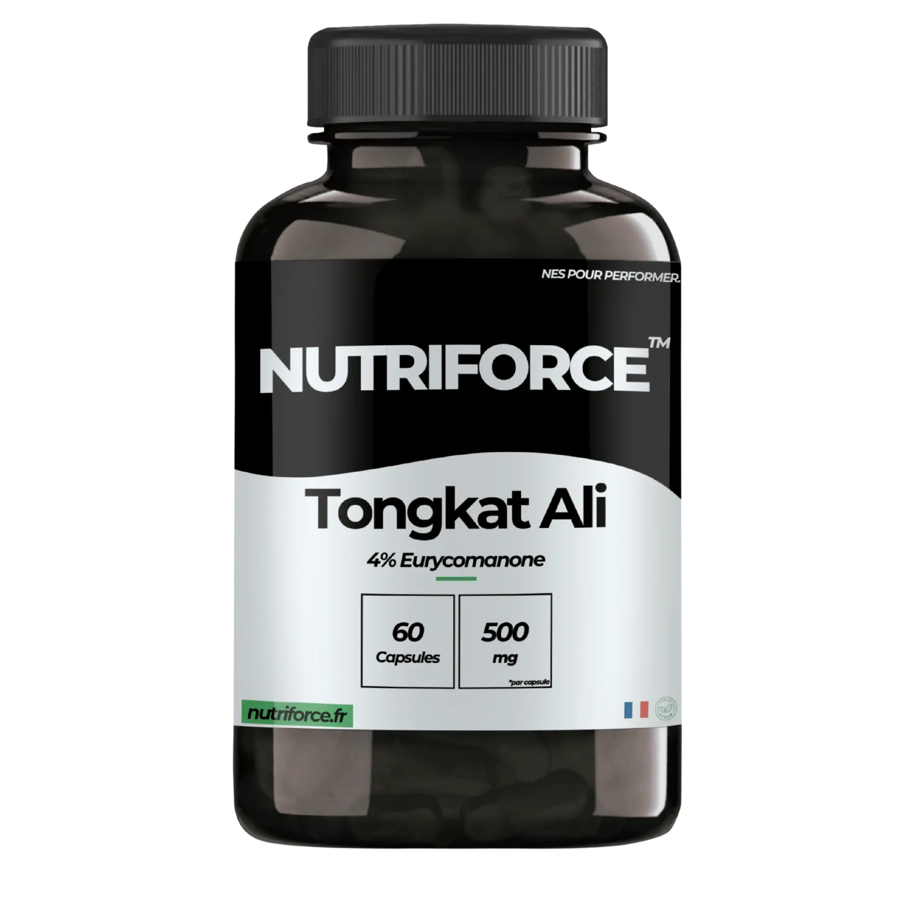 Nutriforce Tongkat Ali