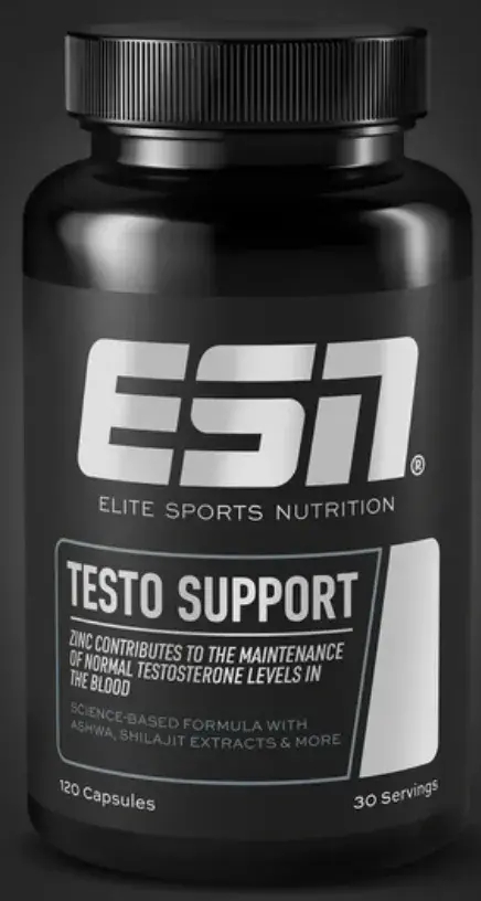 ESN Testo Support
