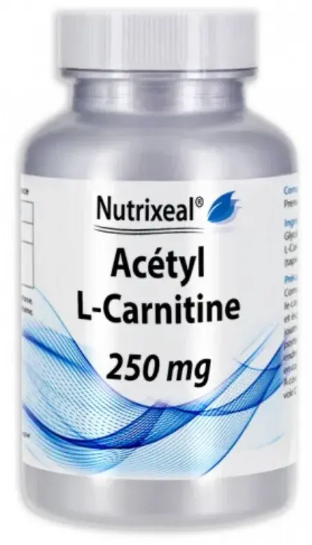 Nutrixeal Acetyl L-Carnitine
